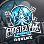 Frosted pine studios