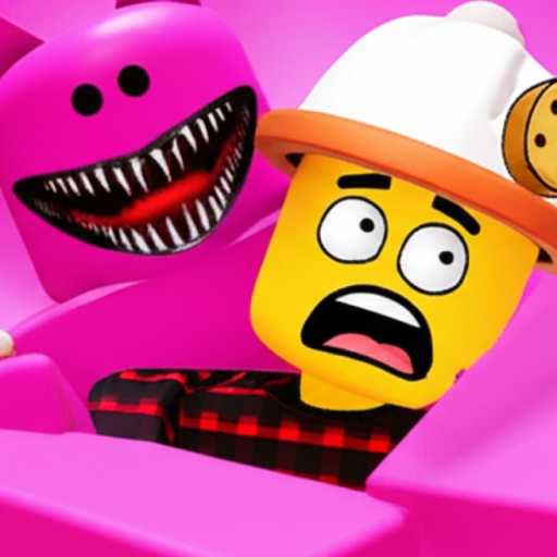 Transfer infection official Roblox game thumbnail