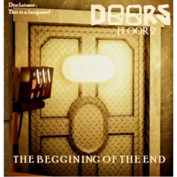 DOORS 👁️ (Fangame) icon