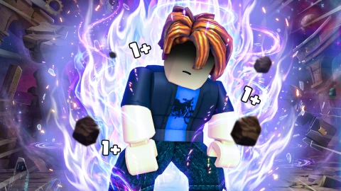 Aura Ascension