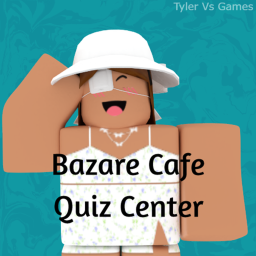 Quiz Center!