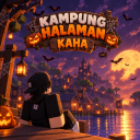 HALAMAN VILLAGE
