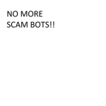 anti scambots