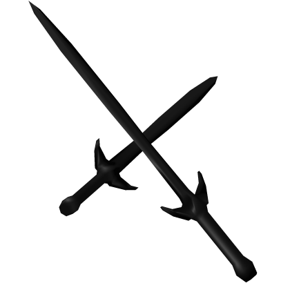 Dual Darkhearts