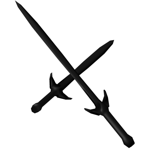 Dual Darkhearts