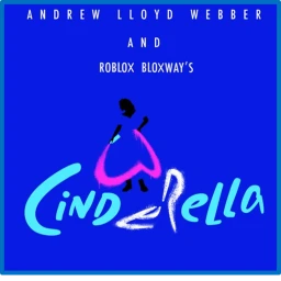 | Special Show | Roblox Bloxway | Cinderella | icon