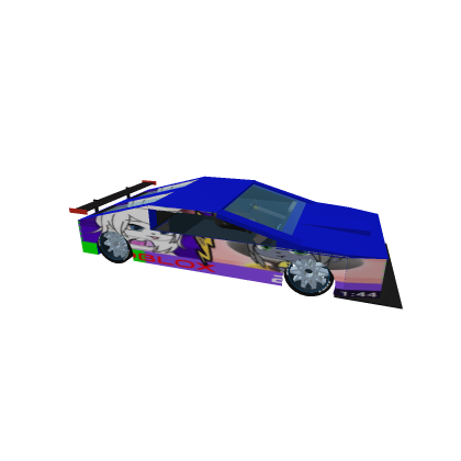 ### DeLorean DMC-GT