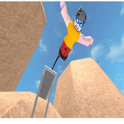 -The Bungee Roller Rope-(READ DESC)