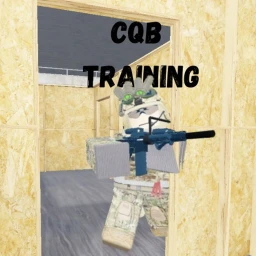 CQB TRAINING icon