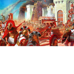 🚩[SALE] City of Sinope, Pontus