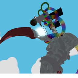 101% Fail Obby