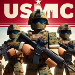 [USMC] NEW RELEASE BETA
