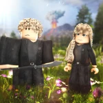The Ember Games Roblox game thumbnail