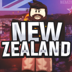 [NZ]    New Zealand