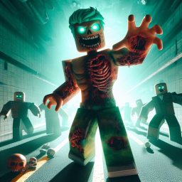 Survive The Slow Zombies