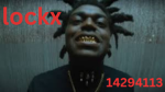 lockx