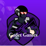Cadet Games