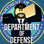 [USA] || Department of Defence •