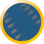 Naval War Veteran
