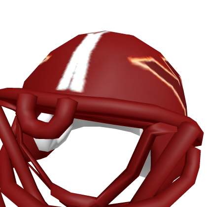 VT Helmet new and improved