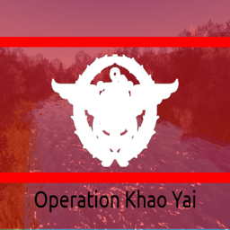 Operation Of Khao Yai National Park (P)