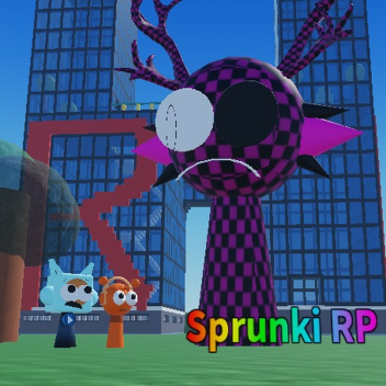 Sprunki Retroverse