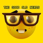 The Good Old Nerds