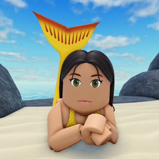 Mermaid Testing 🥭