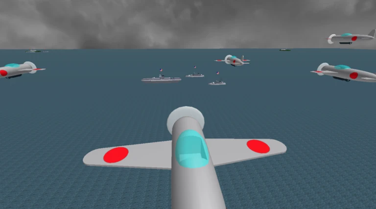 Naval Warfare Play On Roblox NoFilter