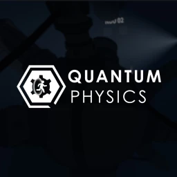 (Early Access) Quantum Physics icon