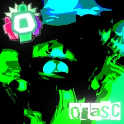 Oofbi In And Steal Cheeseburgers icon