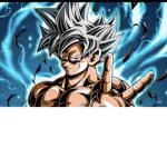 The DBZ Fighters godz