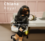 Chiana's Interior Design’s