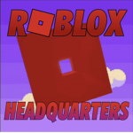 Official Roblox Headquarters