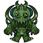 cthulhu guy