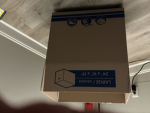 Cardboard pros