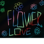 Flowers Love