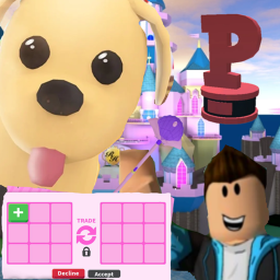Adopt Me/Bloxburg/Royale High MASHUP!