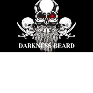 Darkness Beard