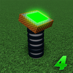 Don't Press The Button 4