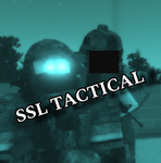 SSL Tactical