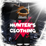 Hunter's Clothing Group