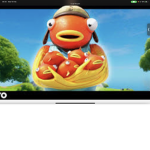 The army of the fish