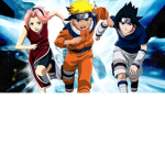 WE LOVE NARUTO!