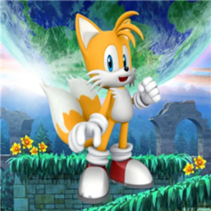 Tails