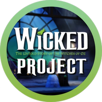 Wicked Project Roblox group icon