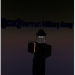 || K-S-K || German Military Army