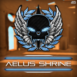 AELUS SHRINE