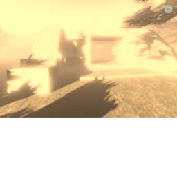 Realistic engine graphics