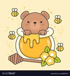 Honey friendz
